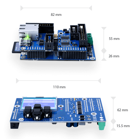 display tech specs 2